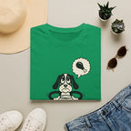 Will Work For Kibble T-Shirt