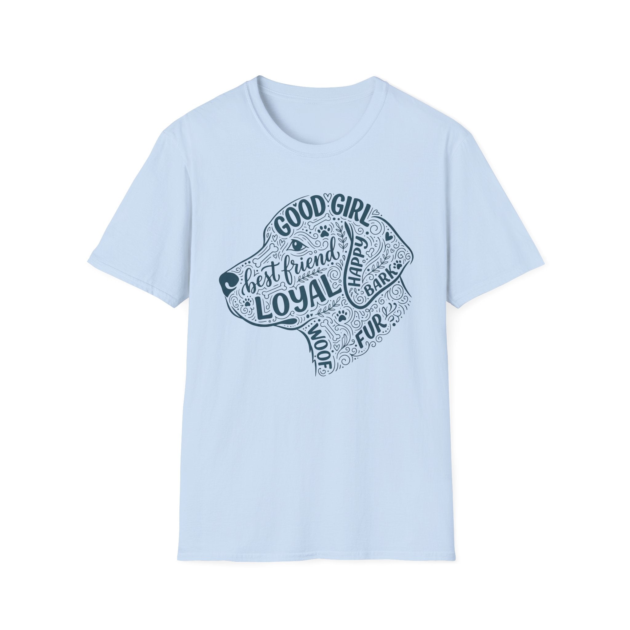 Good Girl T-Shirt