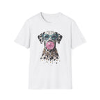 Diamonds & Dalmatian T-Shirt