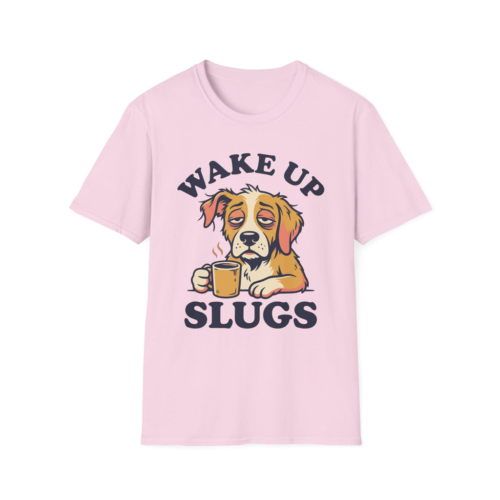 Wake Up T-Shirt