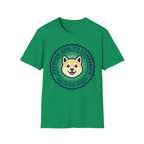Premium Quality Companion T-Shirt