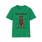 Rottweiler T-Shirt