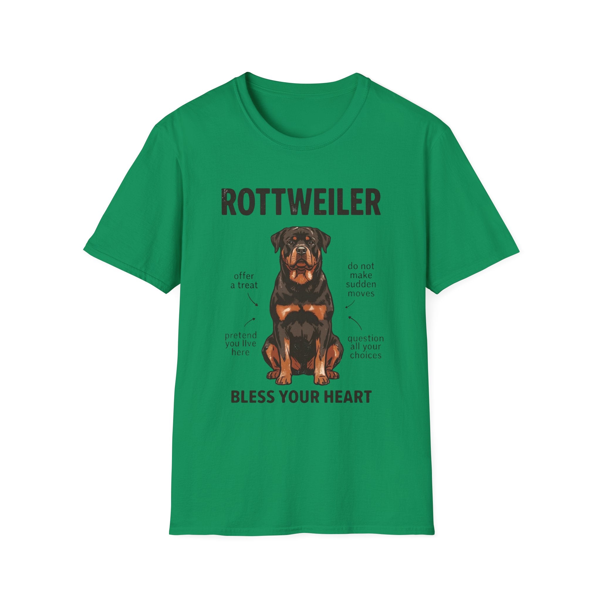 Rottweiler T-Shirt