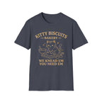 Kitty Biscuits T-Shirt