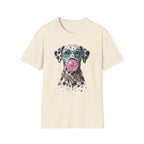 Diamonds & Dalmatian T-Shirt