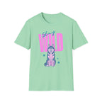 Stay Wild T-Shirt