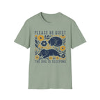 Please Be Quiet T-Shirt