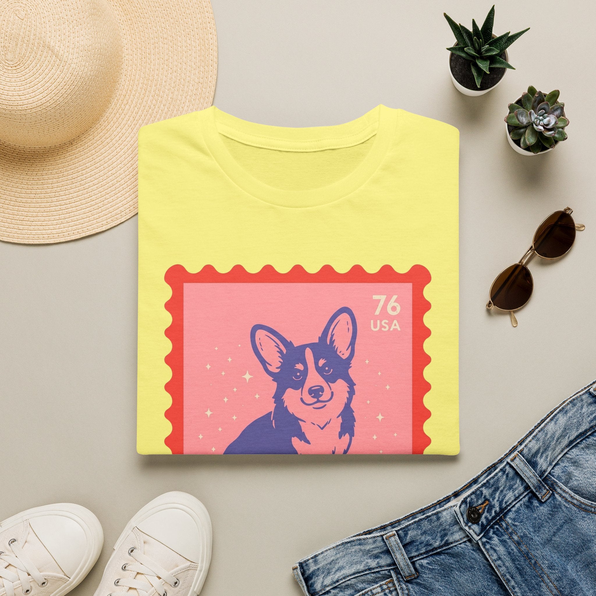 Howdy T-Shirt