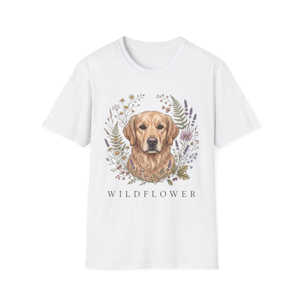 Wildflower T-Shirt