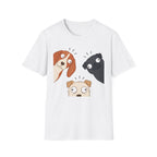 Did Someone Say Treats? T-Shirt