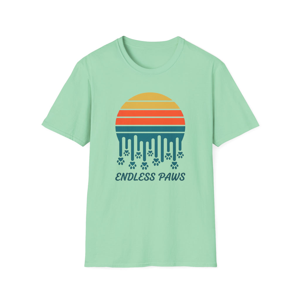 Endless Paws T-Shirt