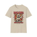 Rock Paws T-Shirt