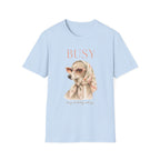 Busy T-Shirt