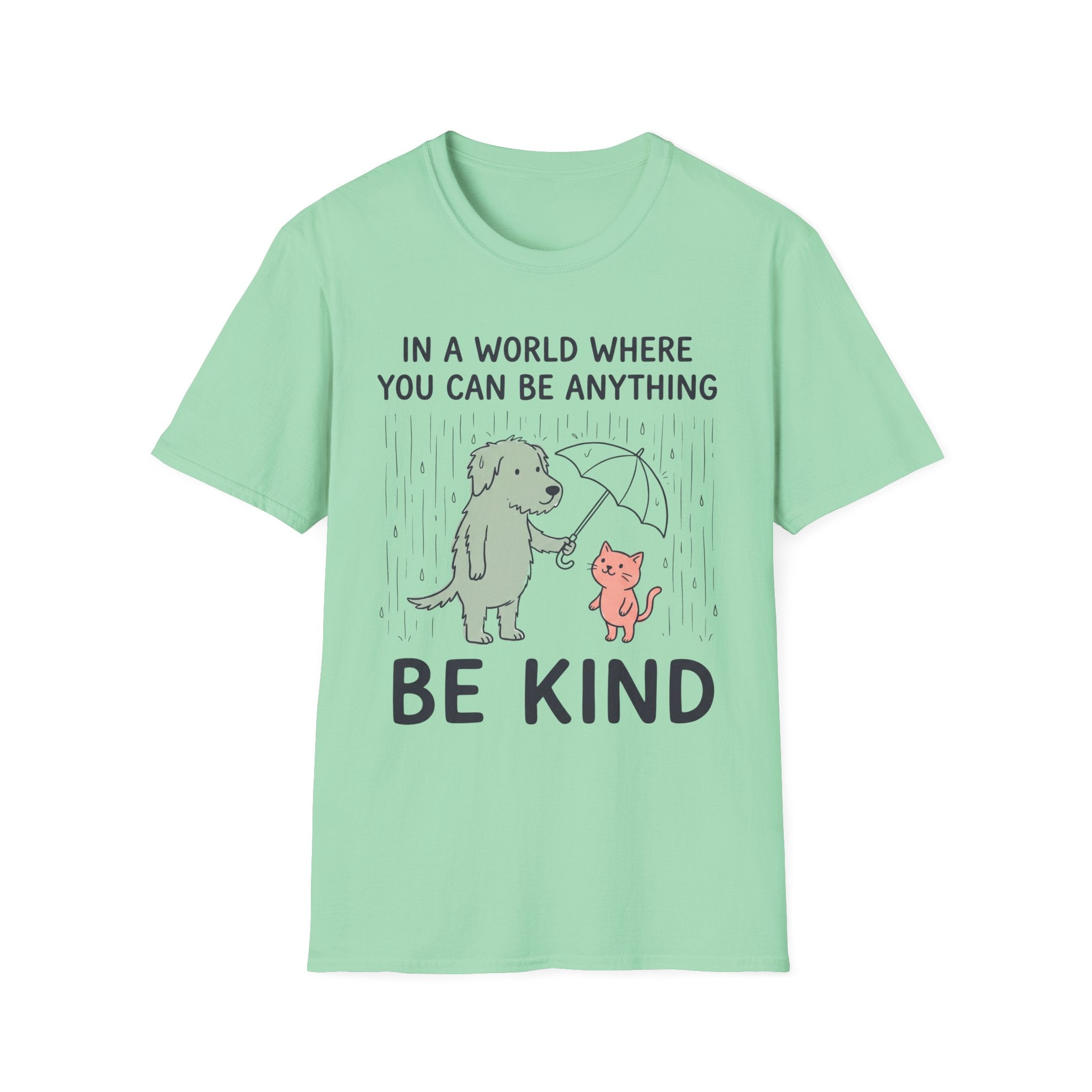 Be Kind T-Shirt
