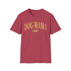 Dog Mama Sunflowers T-Shirt