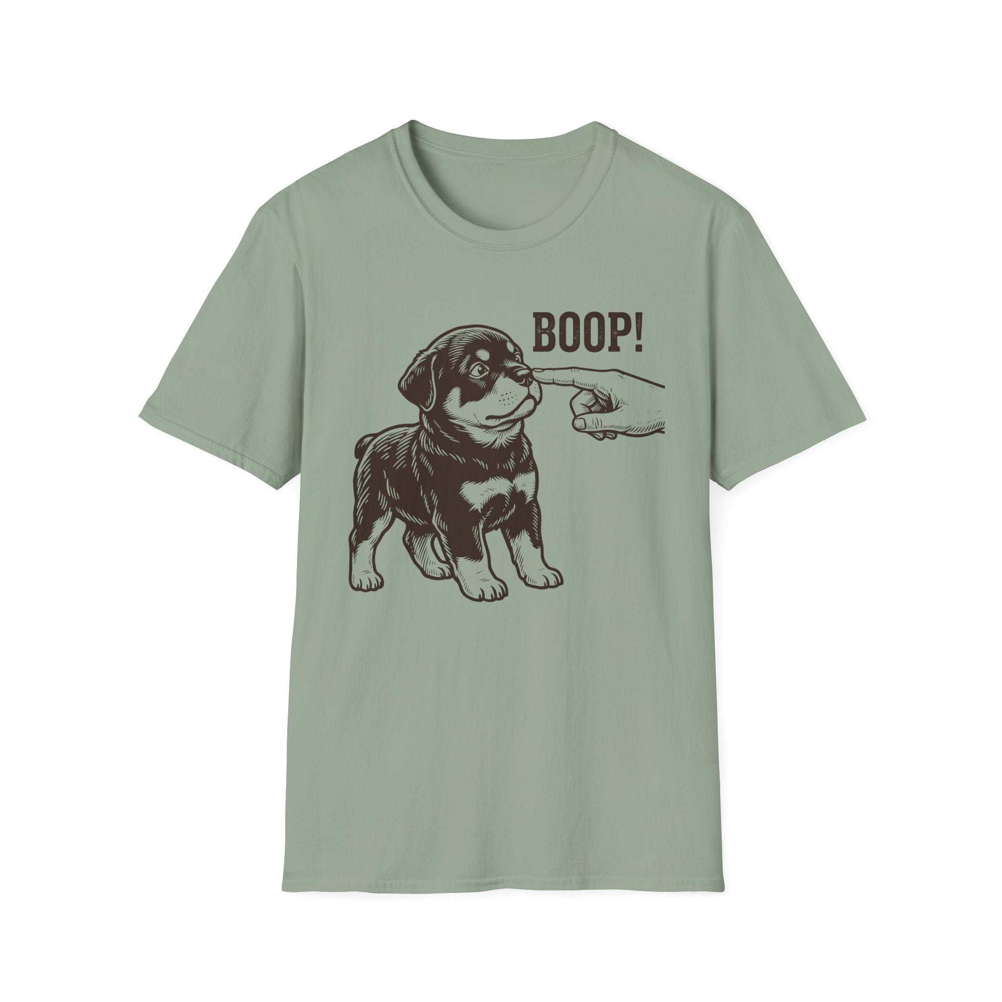 Boop! T-Shirt