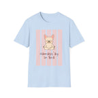 Namast'ay In Bed T-Shirt