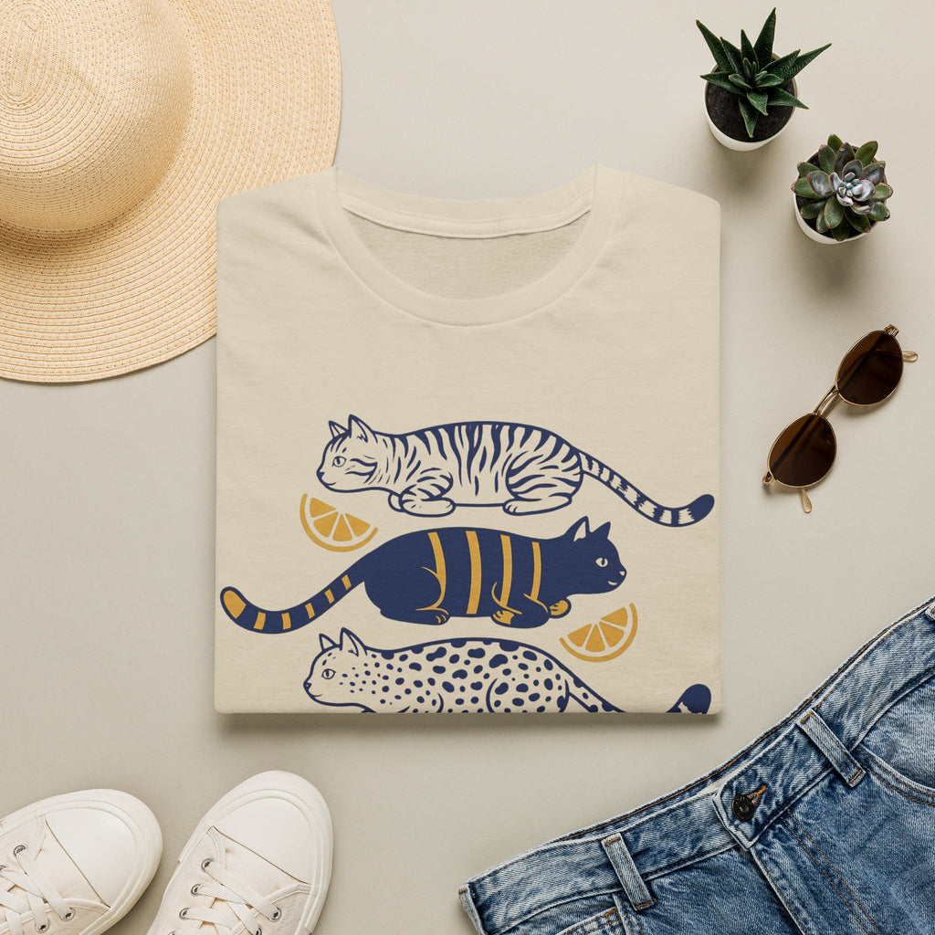 Cattines T-Shirt
