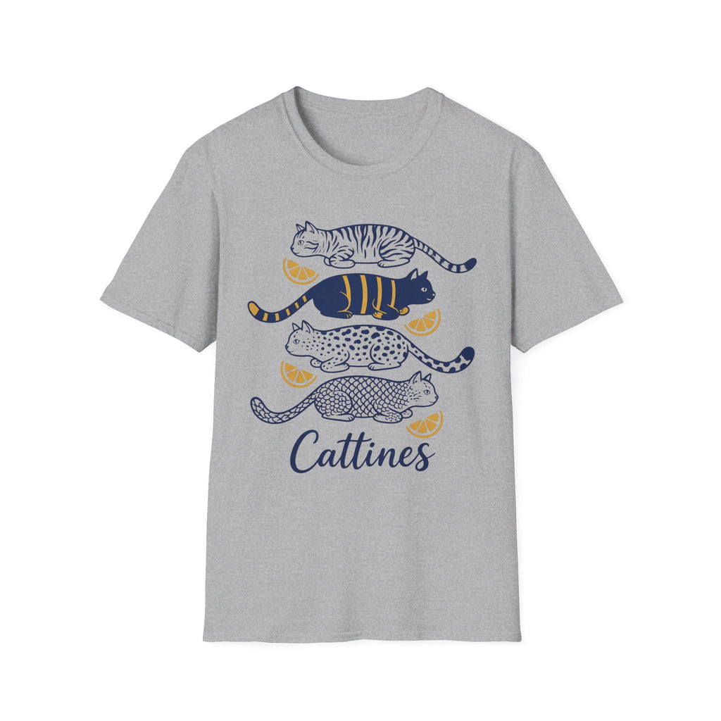 Cattines T-Shirt