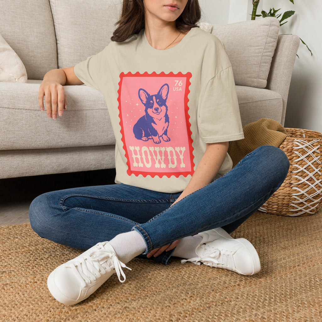 Howdy T-Shirt