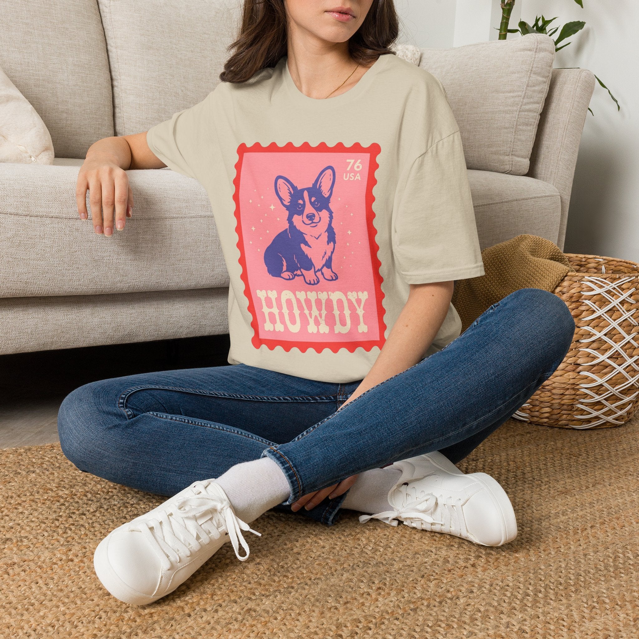 Howdy T-Shirt