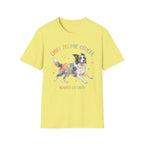 Chief Zoomie Officer T-Shirt
