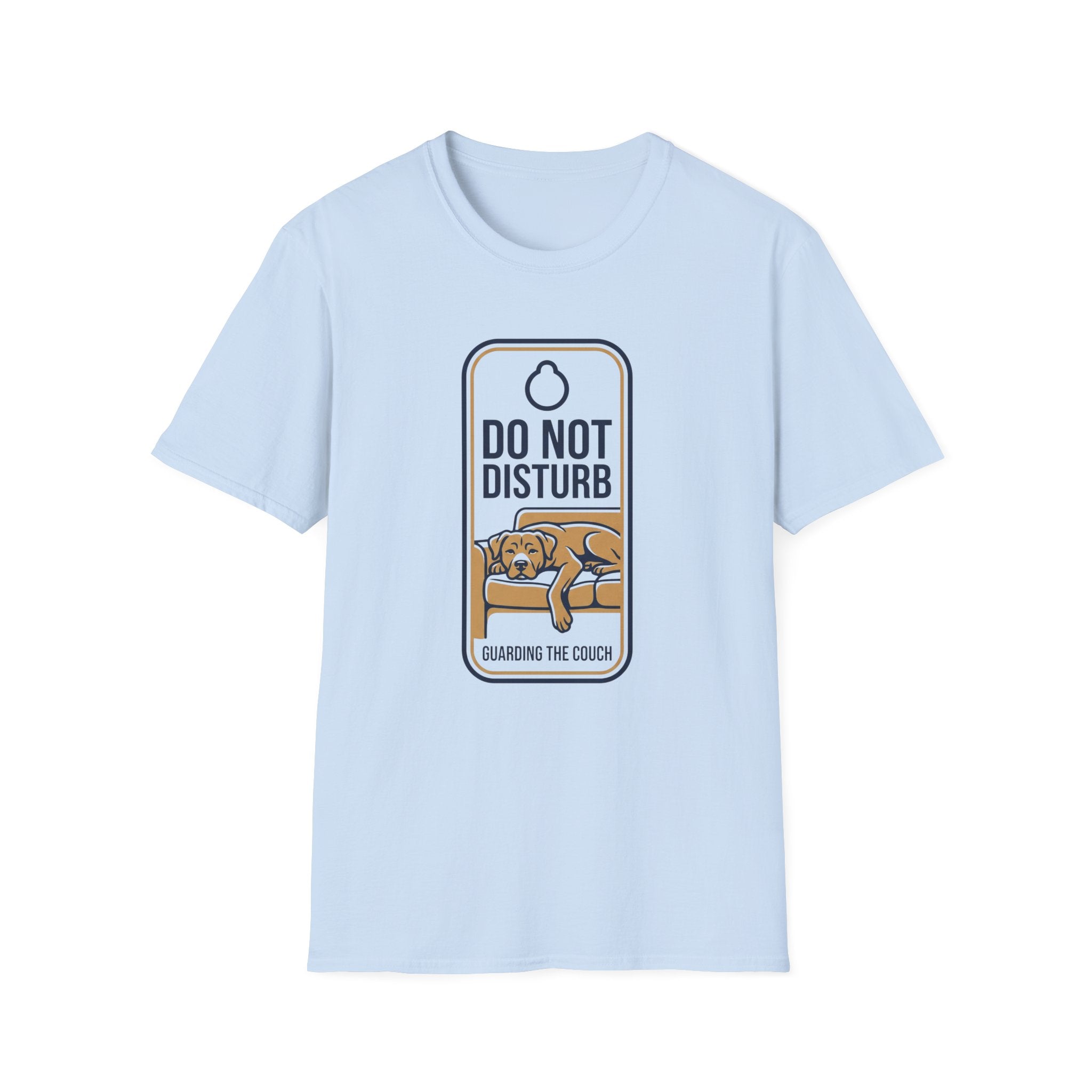 Do Not Disturb T-Shirt