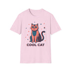 Cool Cat T-Shirt
