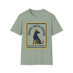 Squirrel Watch T-Shirt