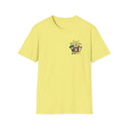 Local Treat Dealer T-Shirt