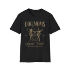 Dog Moms Social Club T-Shirt