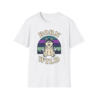 Born Wild T-Shirt