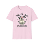 Foster Love T-Shirt