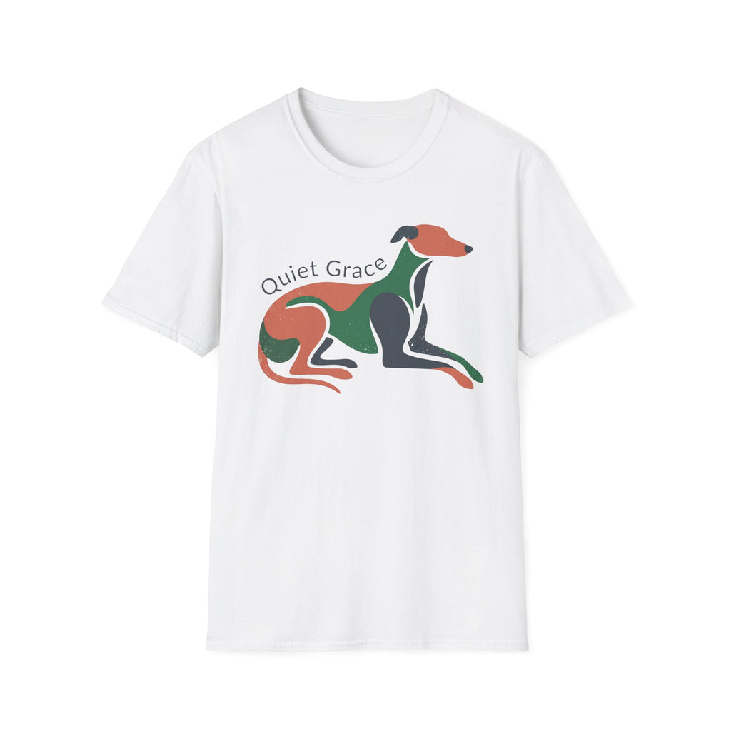 Quiet Grace T-Shirt