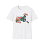 Quiet Grace T-Shirt