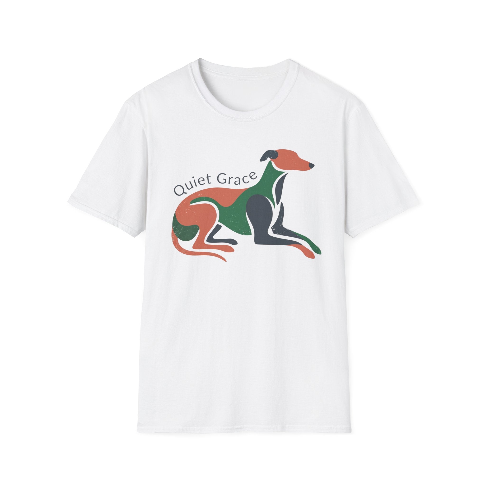 Quiet Grace T-Shirt