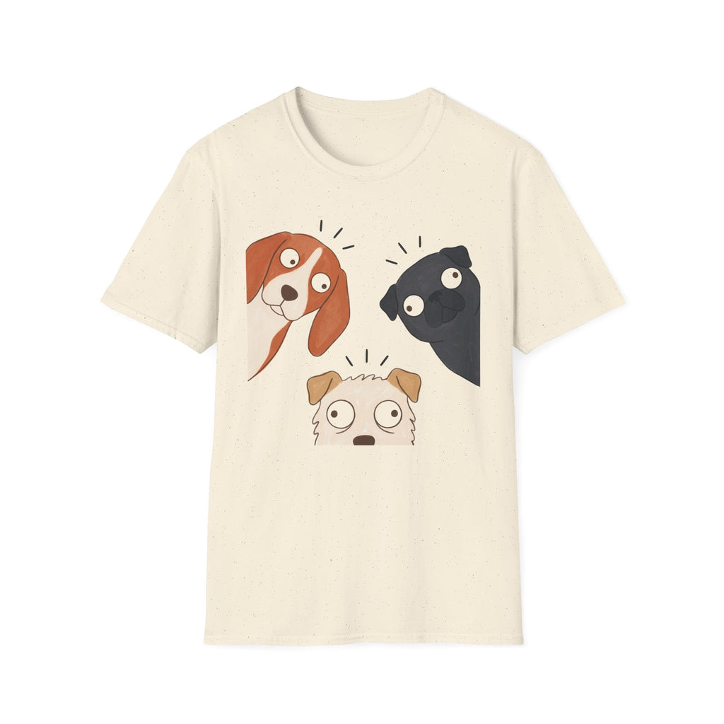 Did Someone Say Treats? T-Shirt