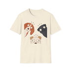 Did Someone Say Treats? T-Shirt