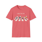 Walk This Way T-Shirt