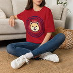 Premium Quality Companion T-Shirt
