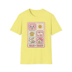 Walk + Treats? T-Shirt