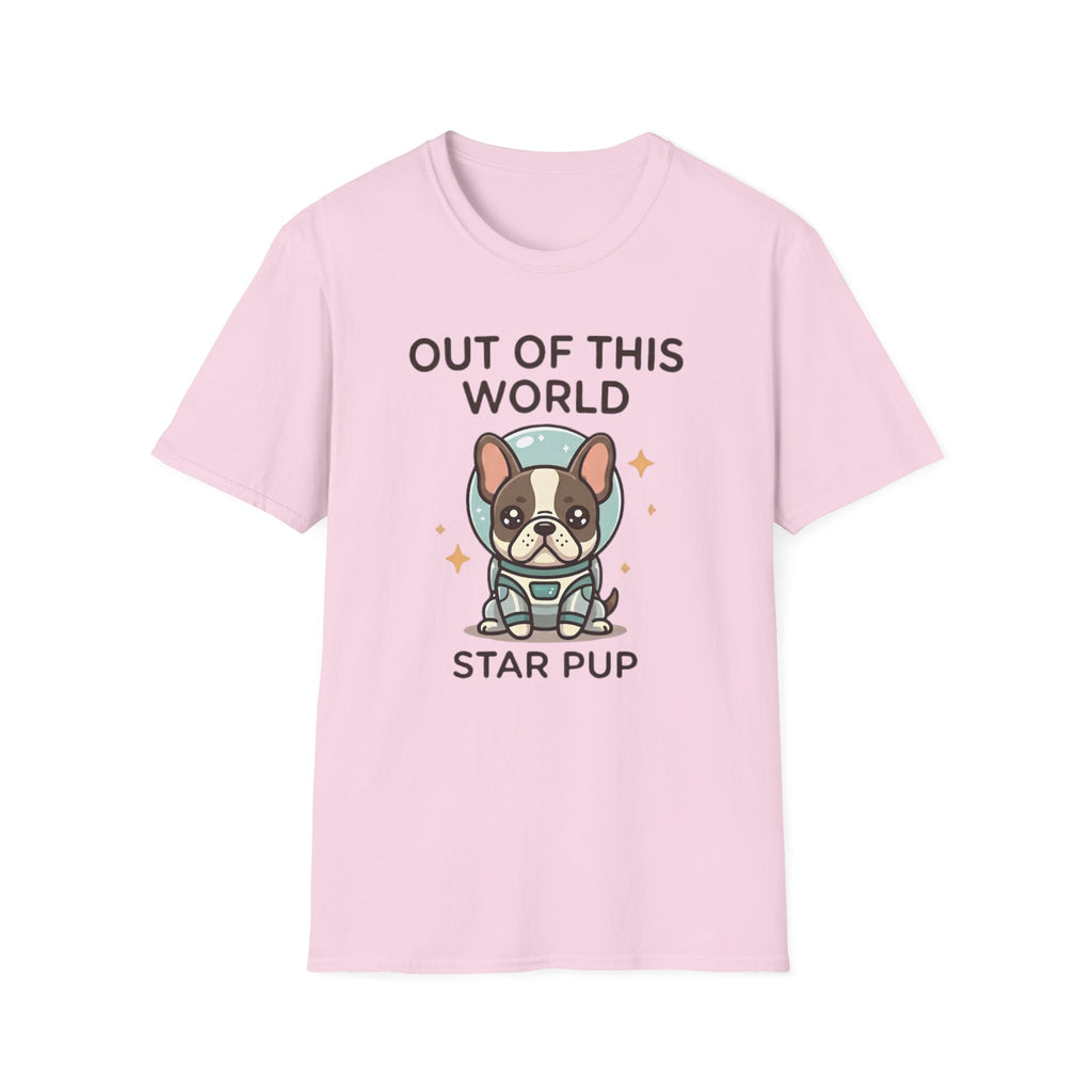Out Of This World T-Shirt