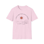 Life's Better With Dogs T-Shirt