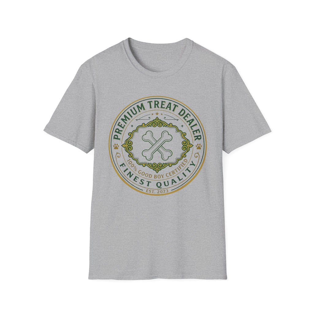 Premium Treat Dealer T-Shirt