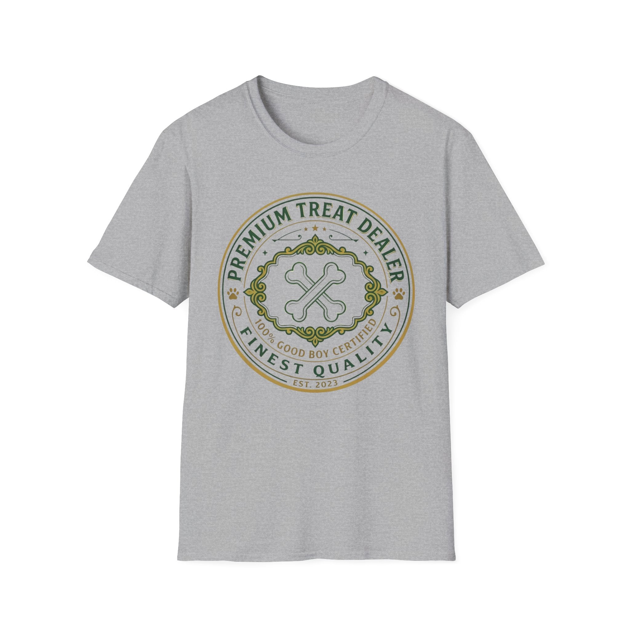 Premium Treat Dealer T-Shirt