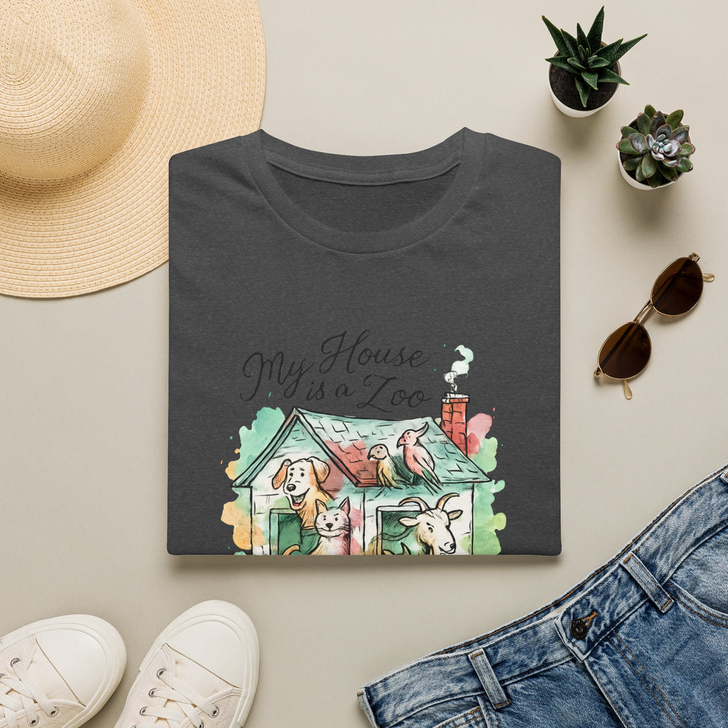 House Full of Animals T-Shirt