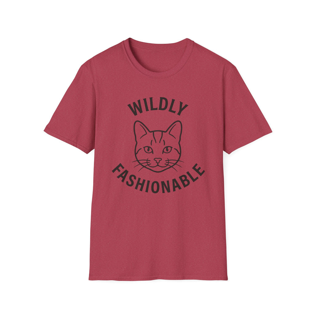 Wildly Fashionable T-Shirt
