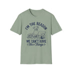 Nice Things T-Shirt