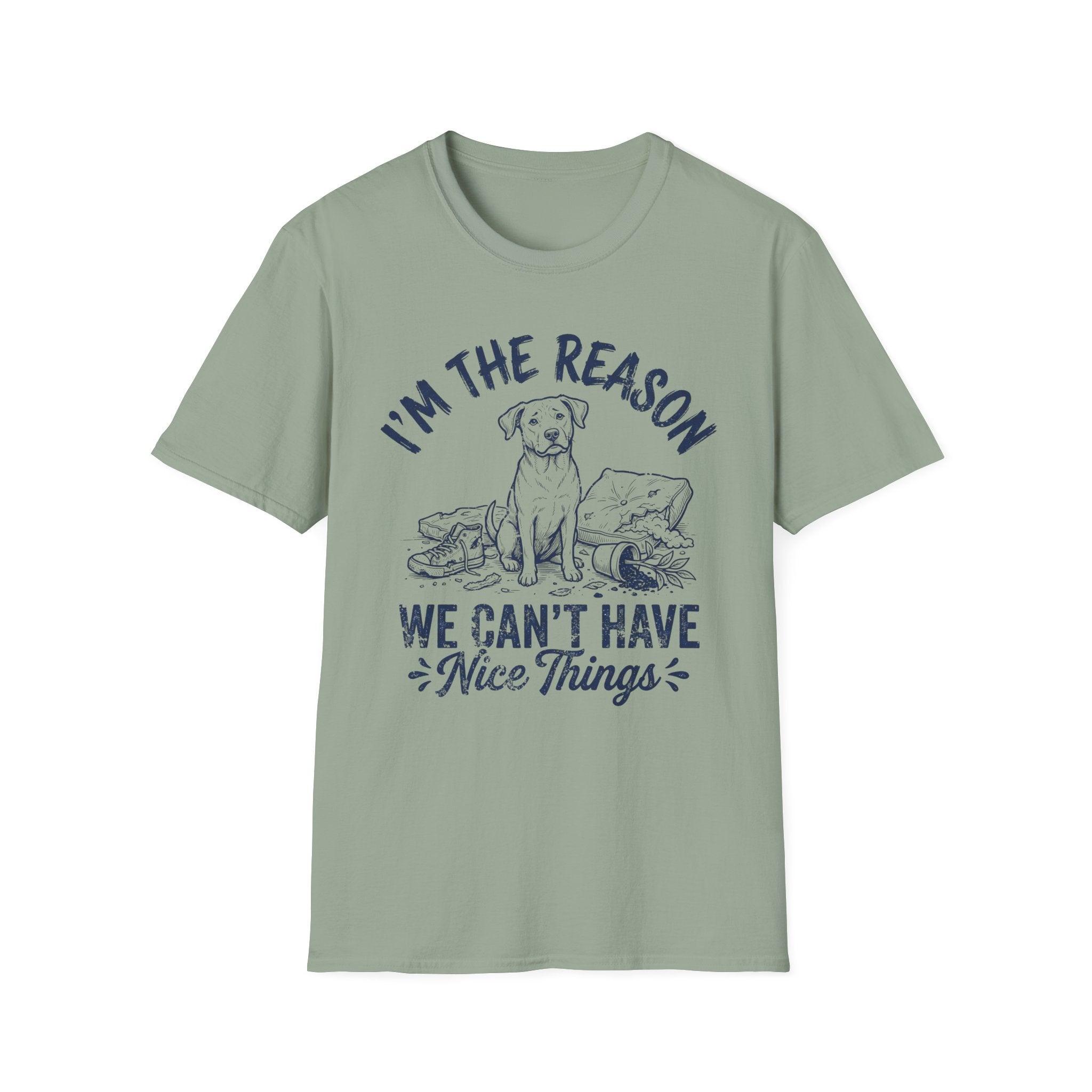 Nice Things T-Shirt