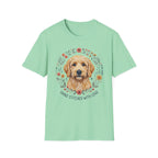 Hand Stitched With Love T-Shirt